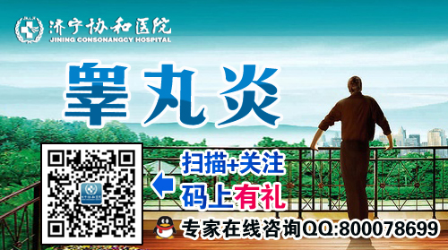 睾丸炎